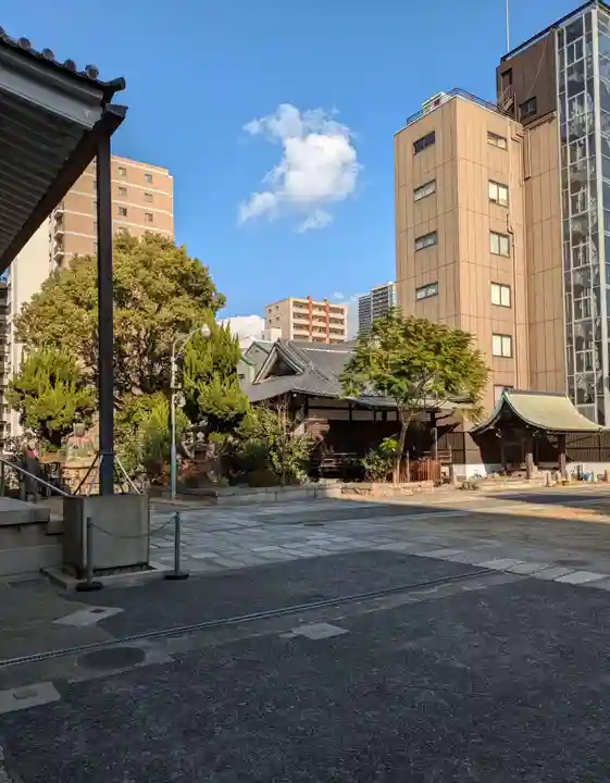 和光寺(大阪府)