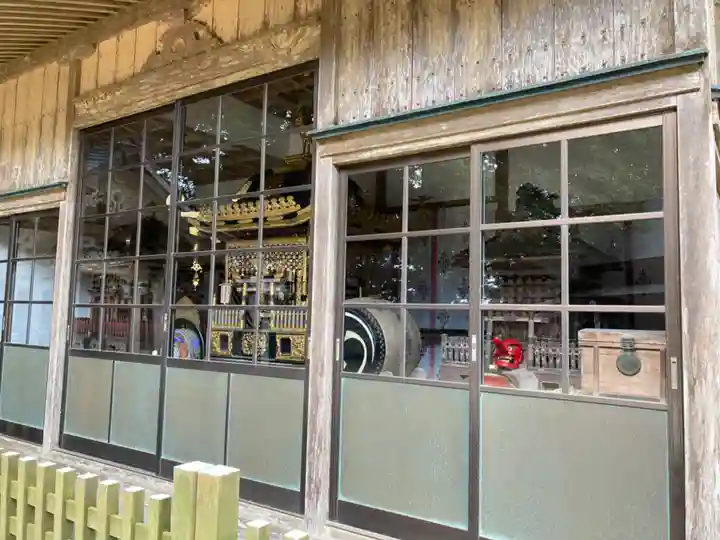 猿田神社(千葉県)