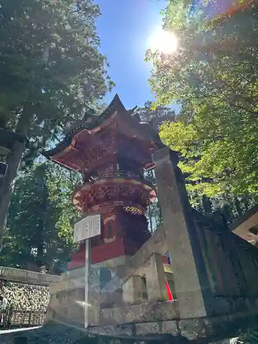 三峯神社(埼玉県)