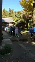 大神神社(栃木県)