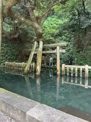 鹿島神宮(茨城県)