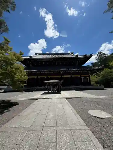 南禅寺(京都府)