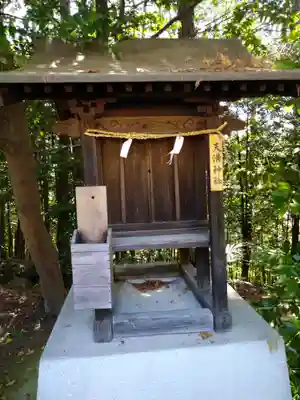 両児神社(岡山県)