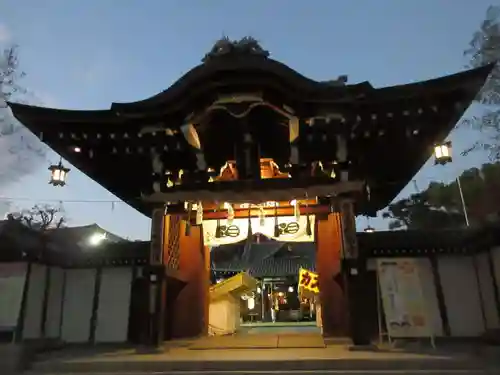 射楯兵主神社(兵庫県)