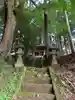 白山神社のその他建物