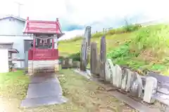 愛宕神社(宮城県)