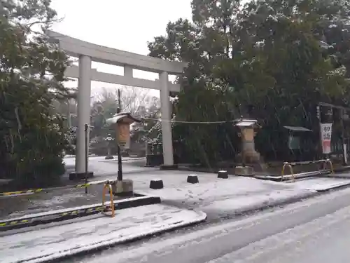 福井県護国神社(福井県)