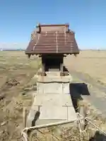 宇賀神社(埼玉県)
