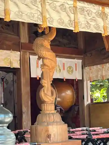 田無神社(東京都)