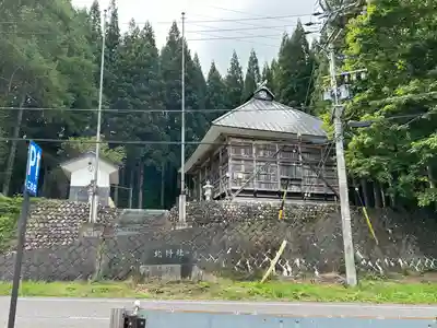 北野社(長野県)