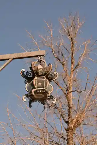 賀羅加波神社(広島県)