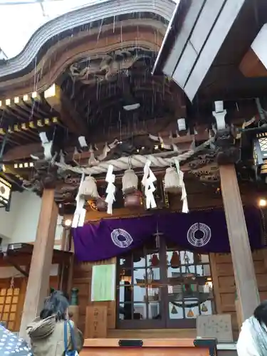 小網神社(東京都)