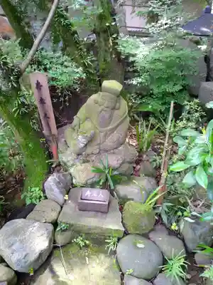 品川寺(東京都)
