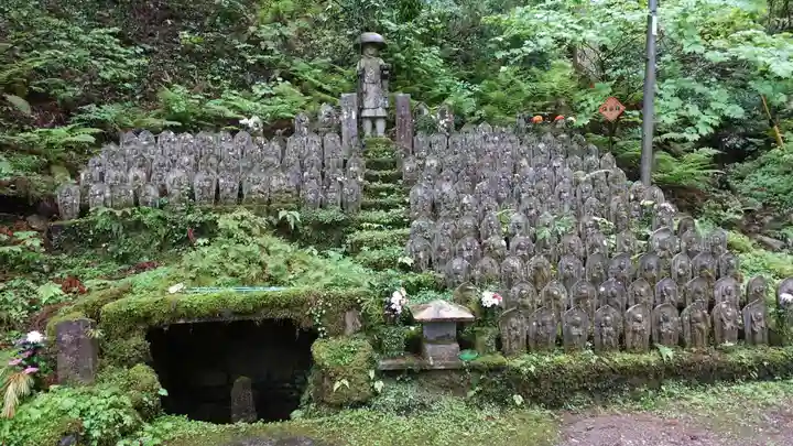 岩屋寺(愛媛県)