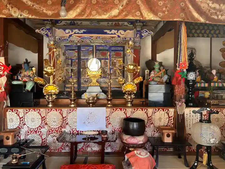 林光寺(三重県)