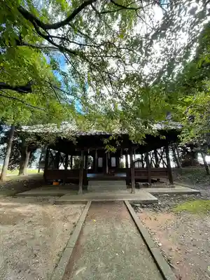 若宮八幡神社(福岡県)