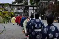 伊勢山皇大神宮(神奈川県)