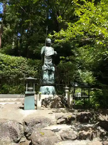 国上寺(新潟県)