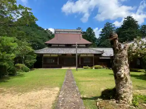 普済寺(京都府)