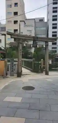 大阪天満宮(大阪府)