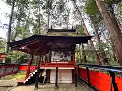 吉野山口神社(奈良県)