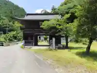 瑠璃寺(兵庫県)
