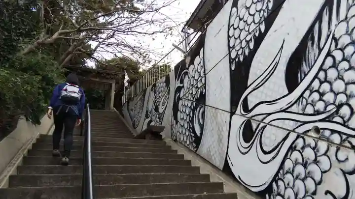 清光院のその他建物