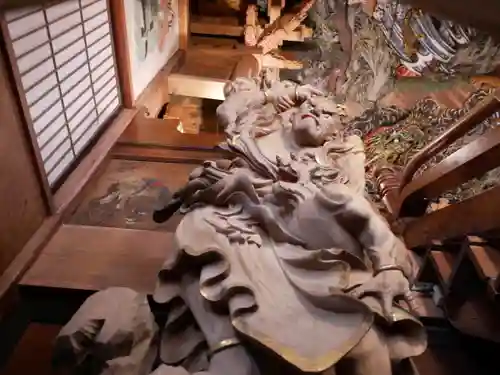 西福寺(新潟県)