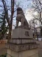 大國魂神社(東京都)