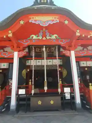 深志神社(長野県)