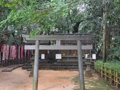 住吉神社(山口県)