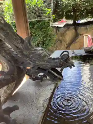 鹽竃神社(愛知県)