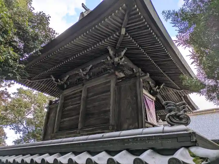 三田天満宮(兵庫県)