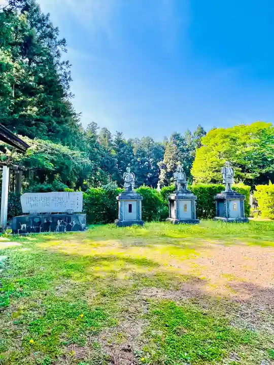 医王寺(福島県)