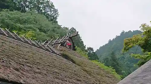 古峯神社(栃木県)