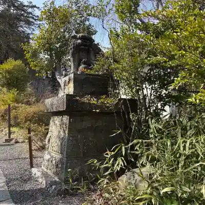 豊景神社(福島県)