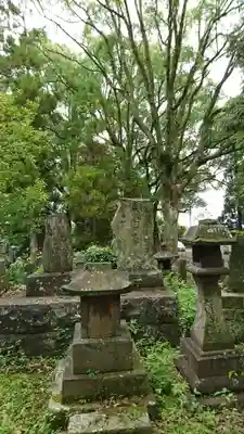 大宮神社の末社・摂社