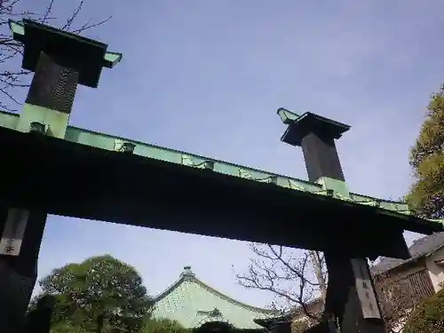 収玄寺のその他建物