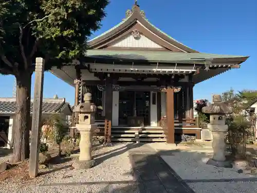 観音寺(愛知県)