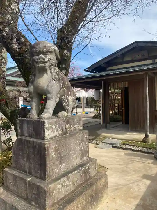 岩津天満宮(愛知県)