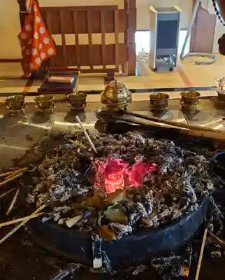 福寿観音(東京都)