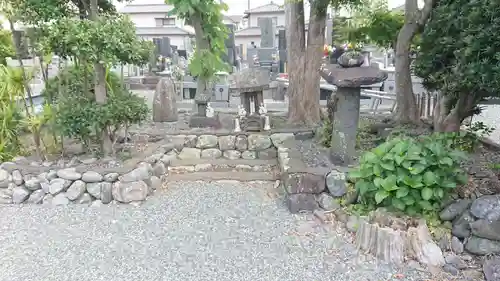 永光寺(静岡県)