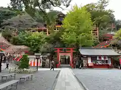 祐徳稲荷神社(佐賀県)