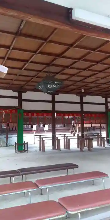 宗忠神社のその他建物