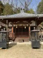 普門院(岡山県)