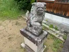 子守神社(奈良県)