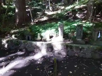 戸隠神社宝光社(長野県)
