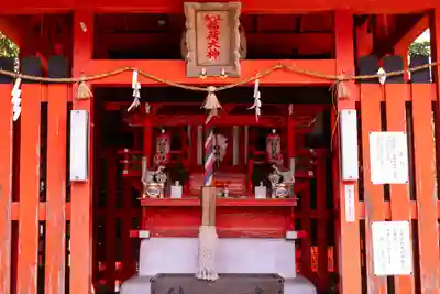 長岡天満宮(京都府)