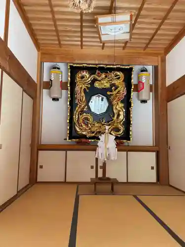 須佐神社(島根県)