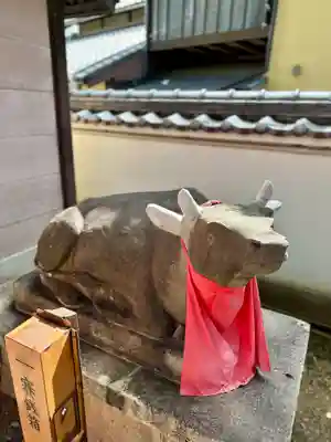 岸和田天神宮(大阪府)